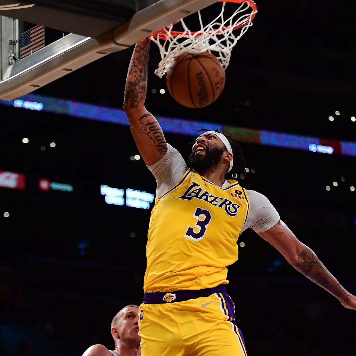 Sources: Lakers' Anthony Davis ramping up rehab, eyeing return - ESPN