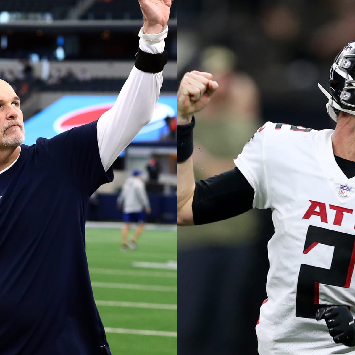 Falcons vs. Cowboys: How to watch the game and where Atlanta stands - The  Falcoholic