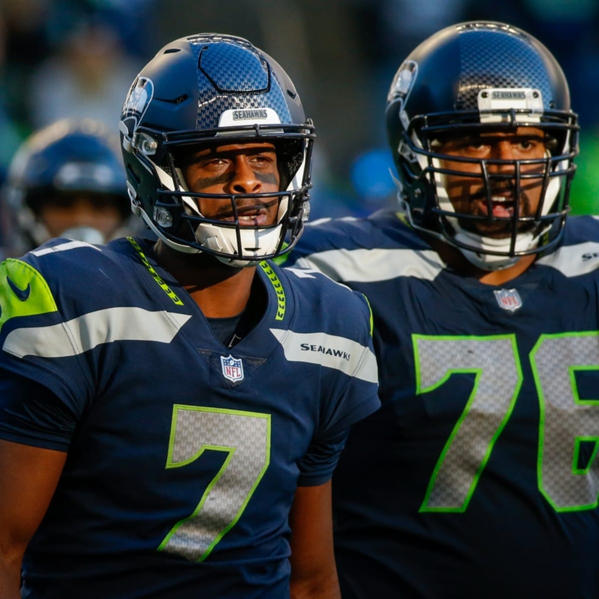 Seahawks-Giants live stream (10/2): How to watch Monday Night Football  online, TV, time 