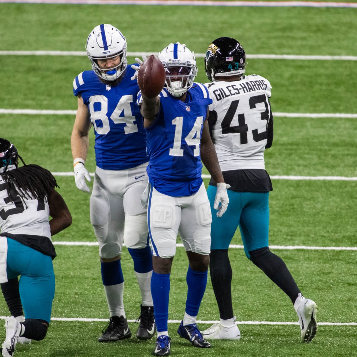 How to Watch/Stream Colts vs. Texans  Week 2 - Sports Illustrated  Indianapolis Colts News, Analysis and More