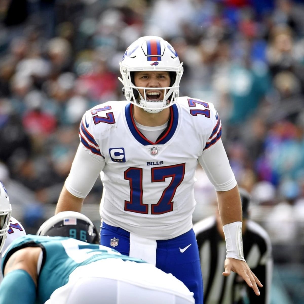 5 ways Buffalo Bills' Josh Allen can shine against the New Jersey Jets