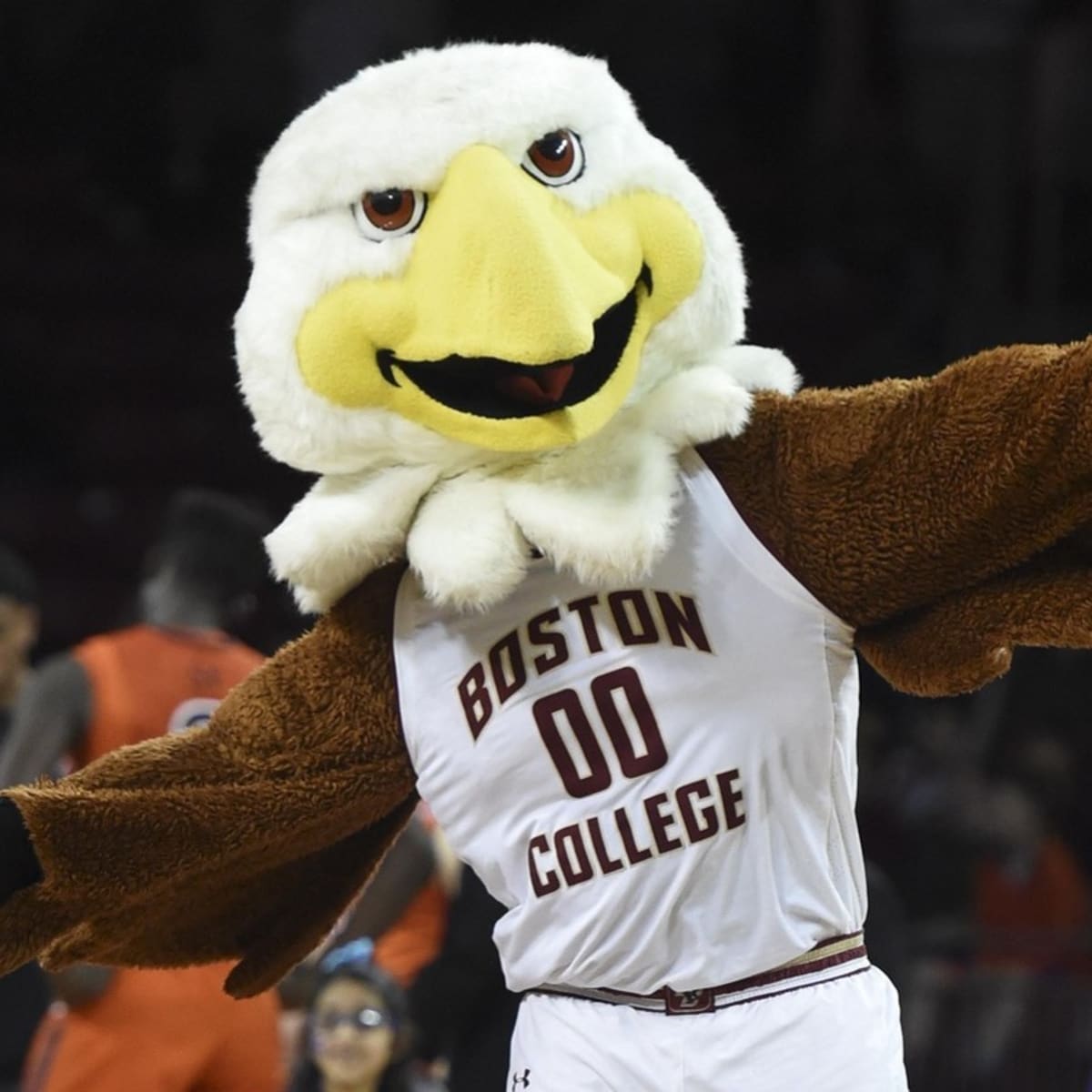 Eagles Play Host to No. 13 UMass Lowell on Tuesday Night - Boston College  Athletics