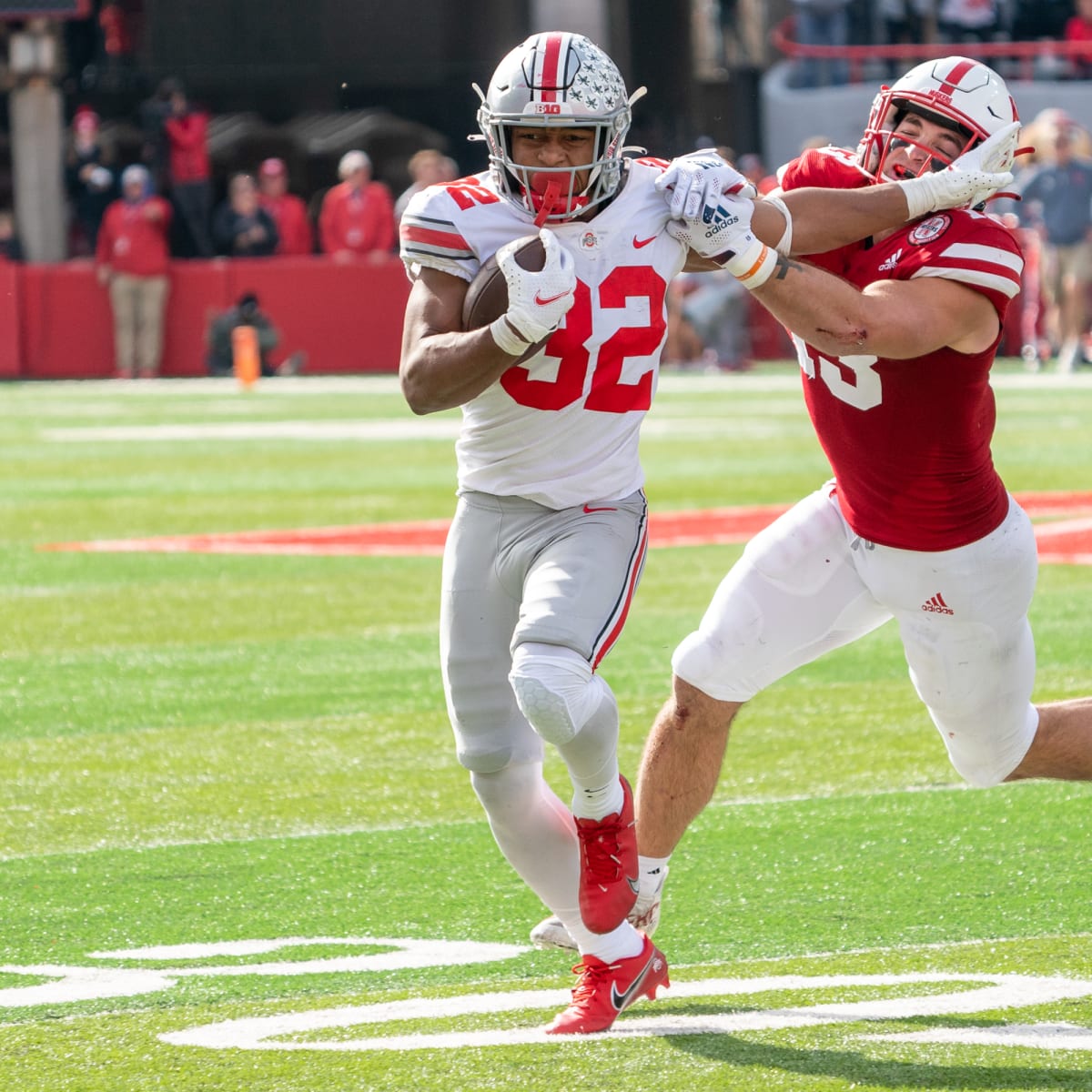 live updates no 4 ohio state buckeyes vs purdue boilermakers sports illustrated ohio state buckeyes news analysis and more