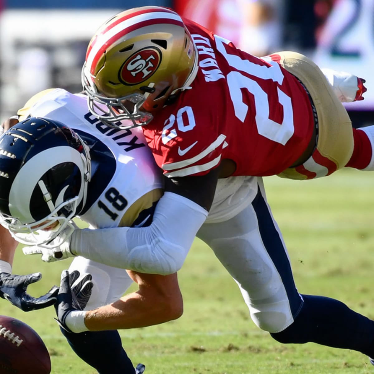 49ers: 3 players to watch versus Rams on Thursday Night Football