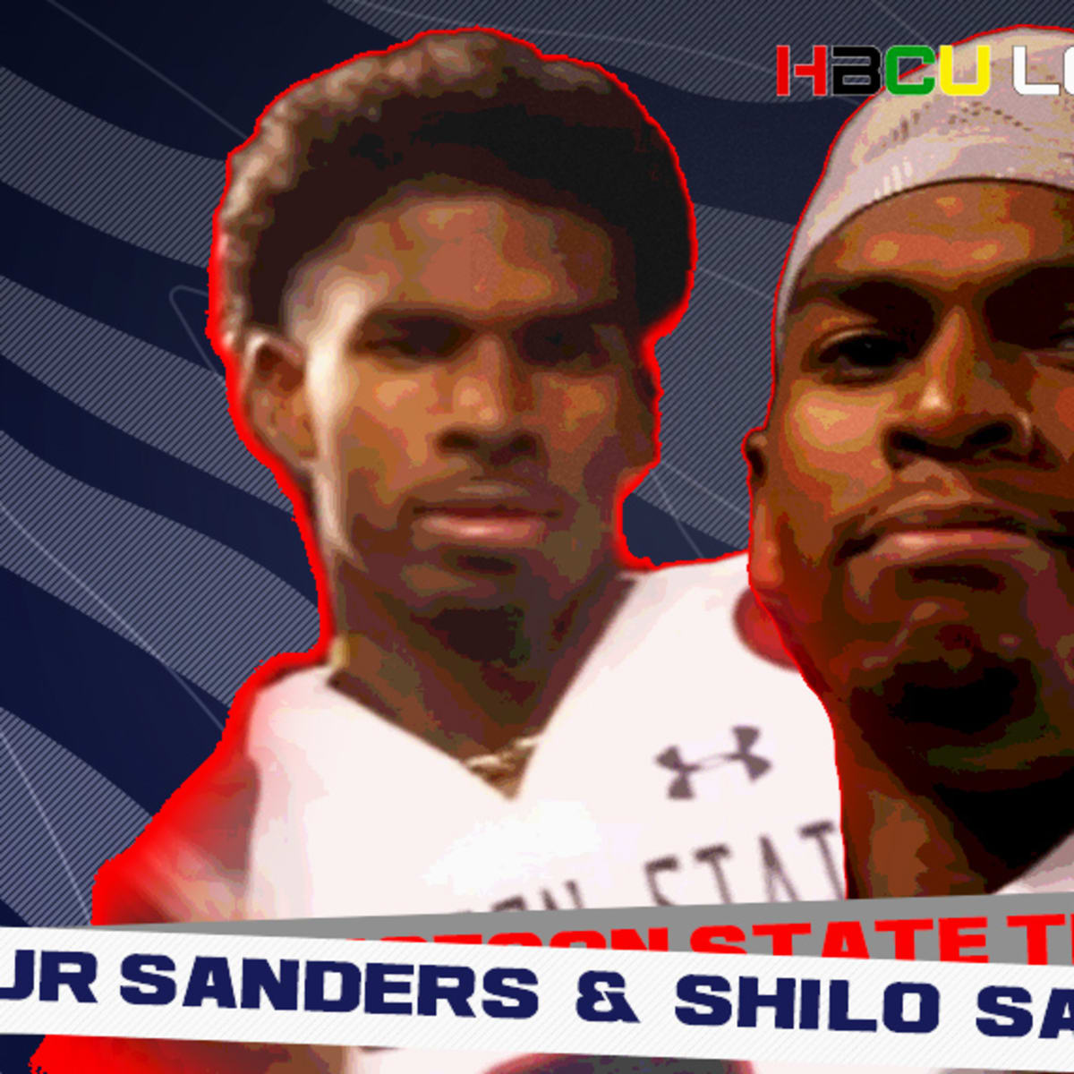 Deion Sanders' son Shilo Sanders has a 4-word reaction for college football  world: We're just getting started”