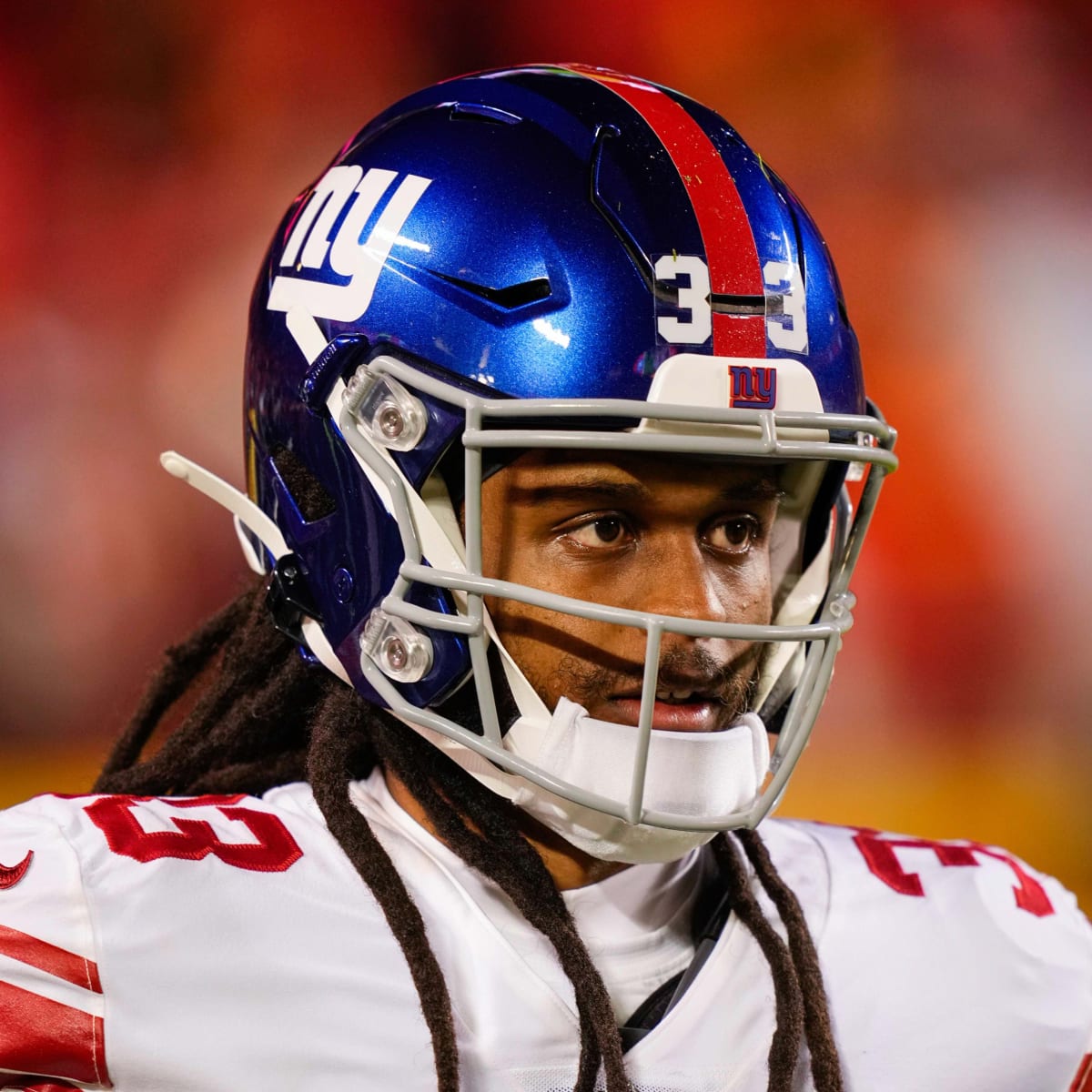 Where Will CB Aaron Robinson Fit on Giants Defense? - Sports