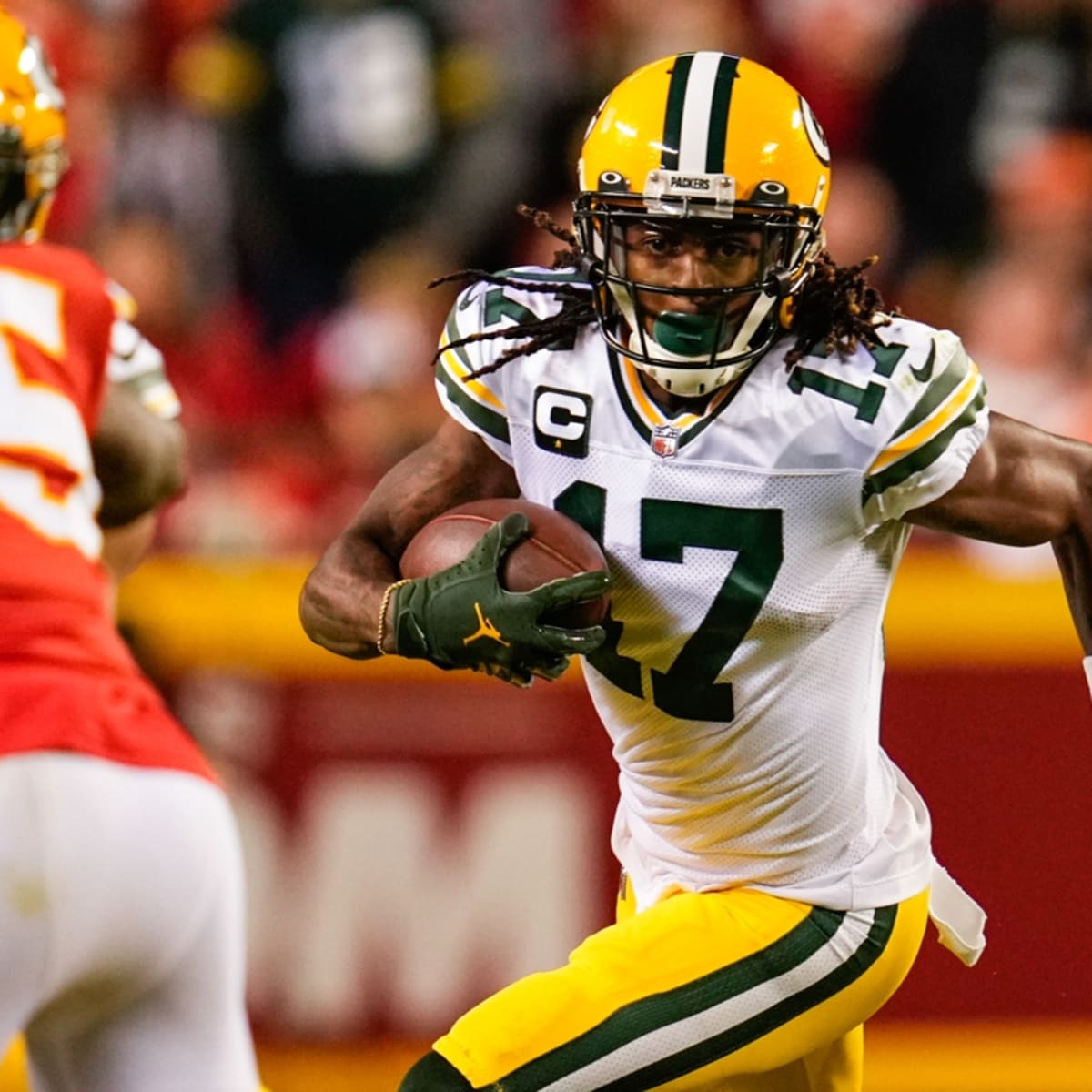 Week 17 WR Rankings From FullTime Fantasy - Sports Illustrated