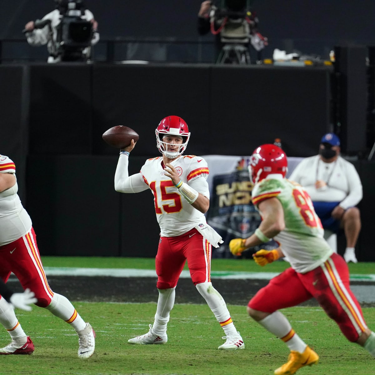 Las Vegas Raiders vs Kansas City Chiefs Prediction, 10/10/2022 NFL