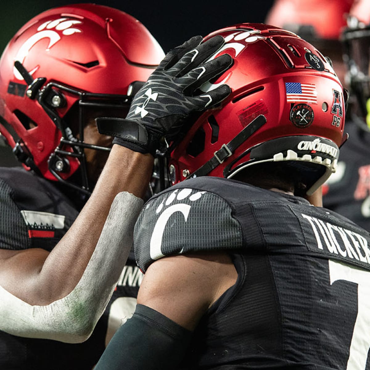 An undefeated Cincinnati still won't be enough for College Football Playoff  selection committee