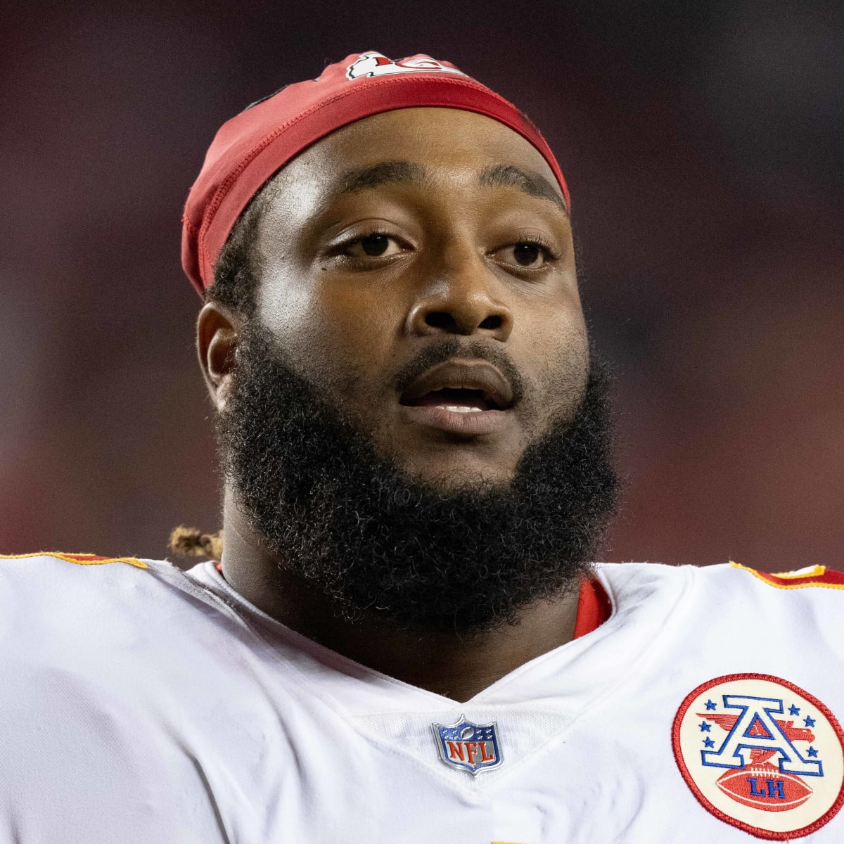 Chiefs Roster: Chris Jones added ahead of Week 2 vs. Jaguars