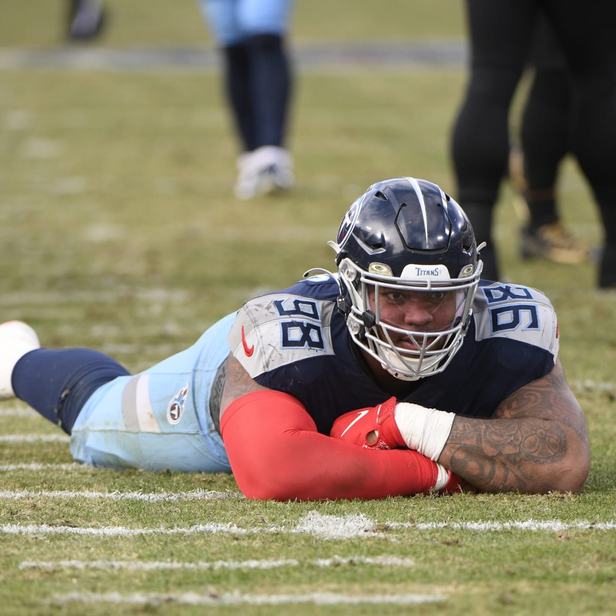 PFF Grades: Tennessee Titans Pass Defense Did Its Part - Sports Illustrated  Tennessee Titans News, Analysis and More