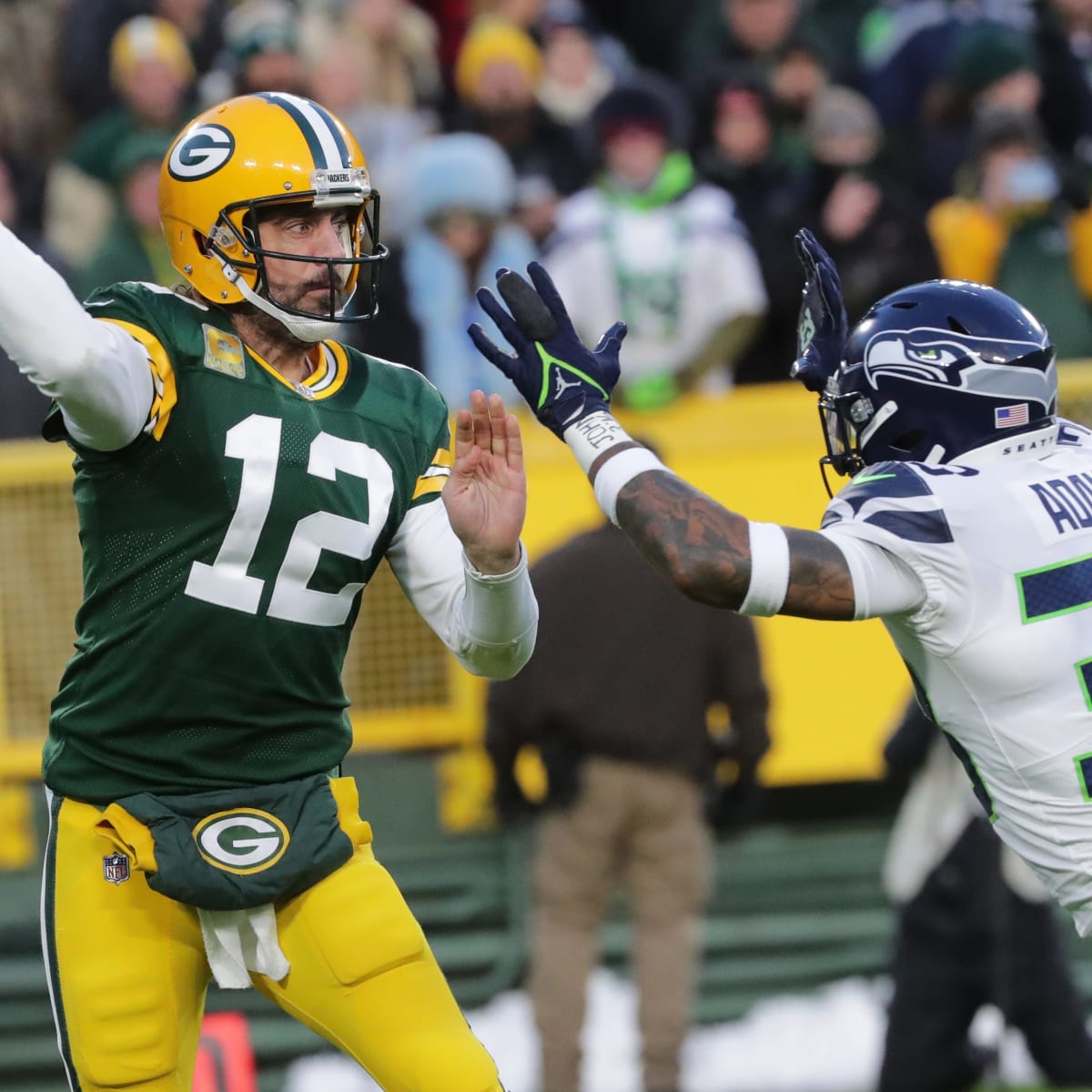 Friday Musings: Packers look to continue success against the Seahawks at  home in the cold - Acme Packing Company