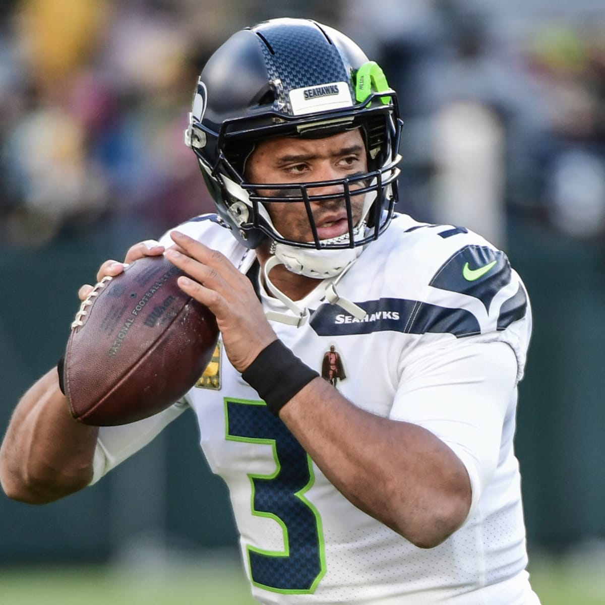 Russell Wilson can never overcome his biggest blunder with the Seahawks