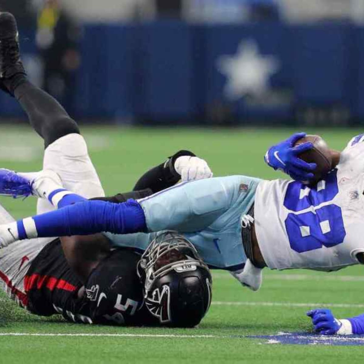 Dallas Cowboys Injury Update: Updates on Amari Cooper, CeeDee Lamb