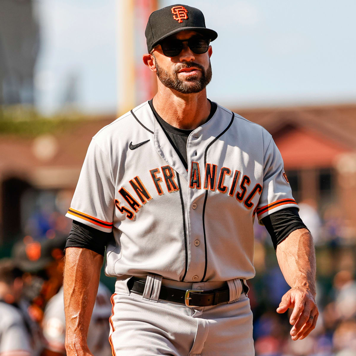 Giants manager Gabe Kapler: Greatest (and weirdest) hits from his blog