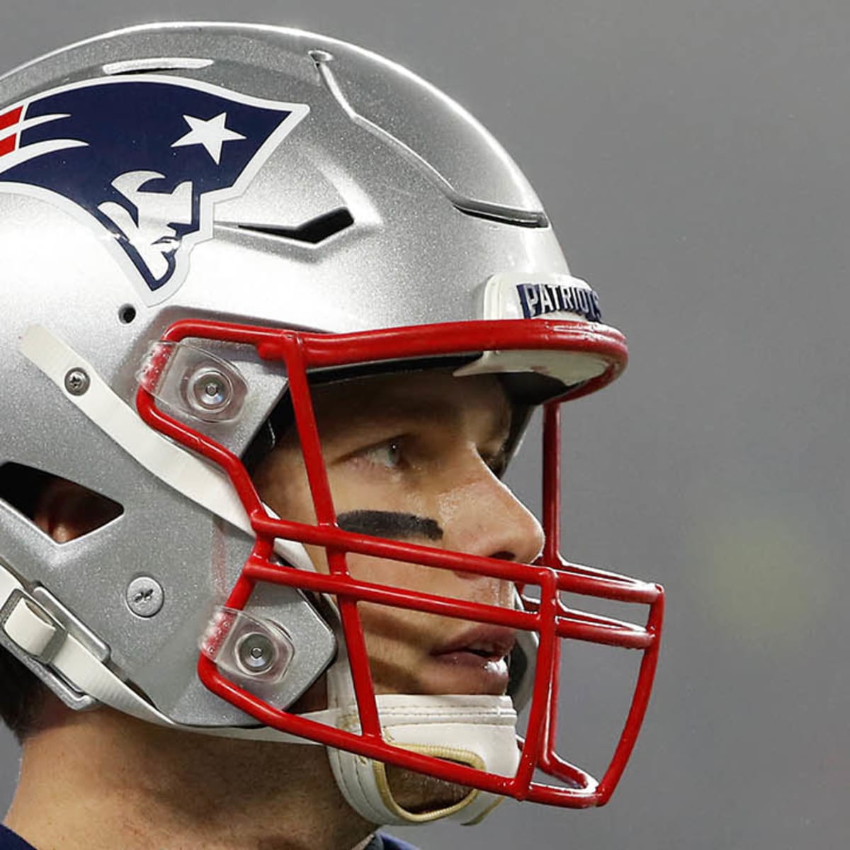 New England Patriots, Tom Brady stumped by Houston Texans in upset