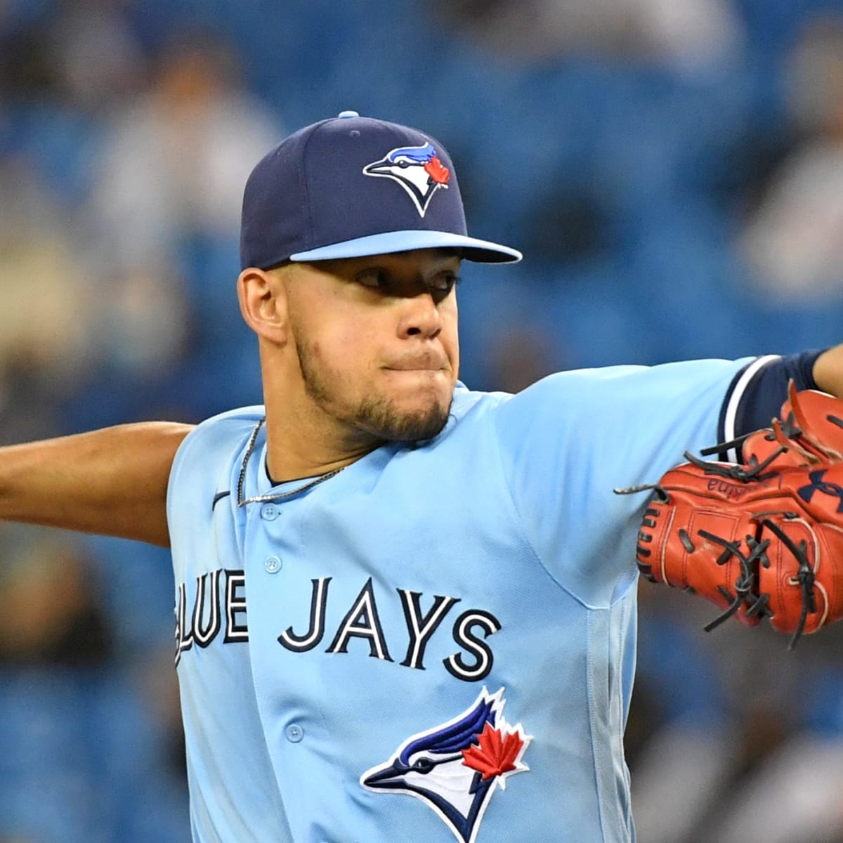 Blue Jays sign Jose Berrios to seven-year, $131-million deal - The