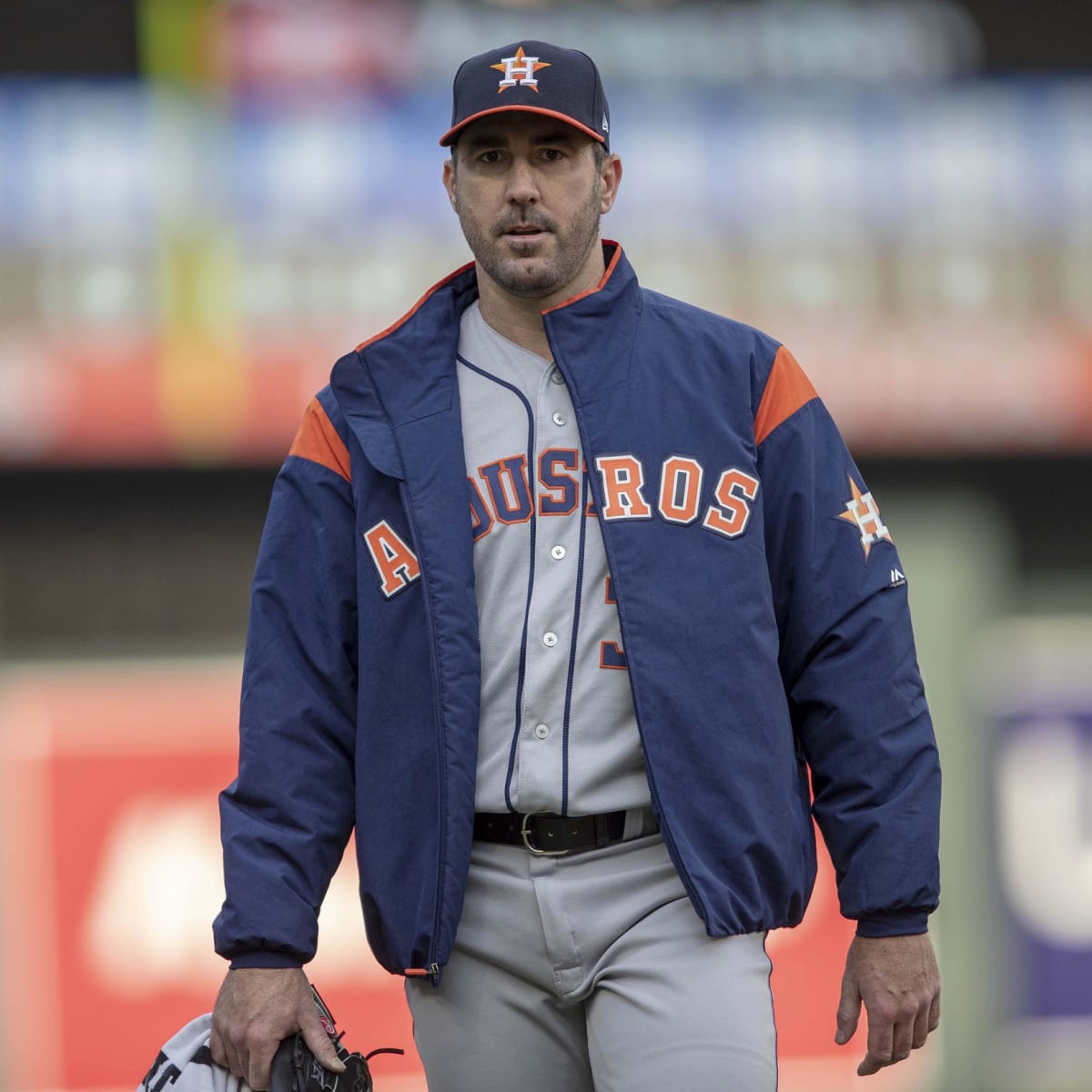 Will the Yankees balk at adding Justin Verlander for a third time