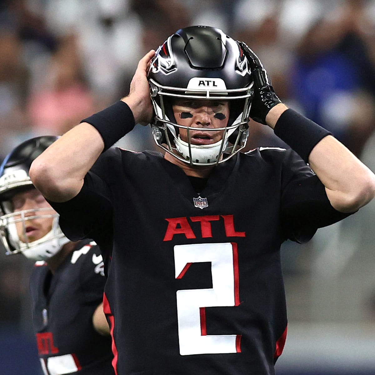 Washington Commanders Trade for Matt Ryan? Atlanta Falcons 'Mountain of  If's' - Sports Illustrated Atlanta Falcons News, Analysis and More