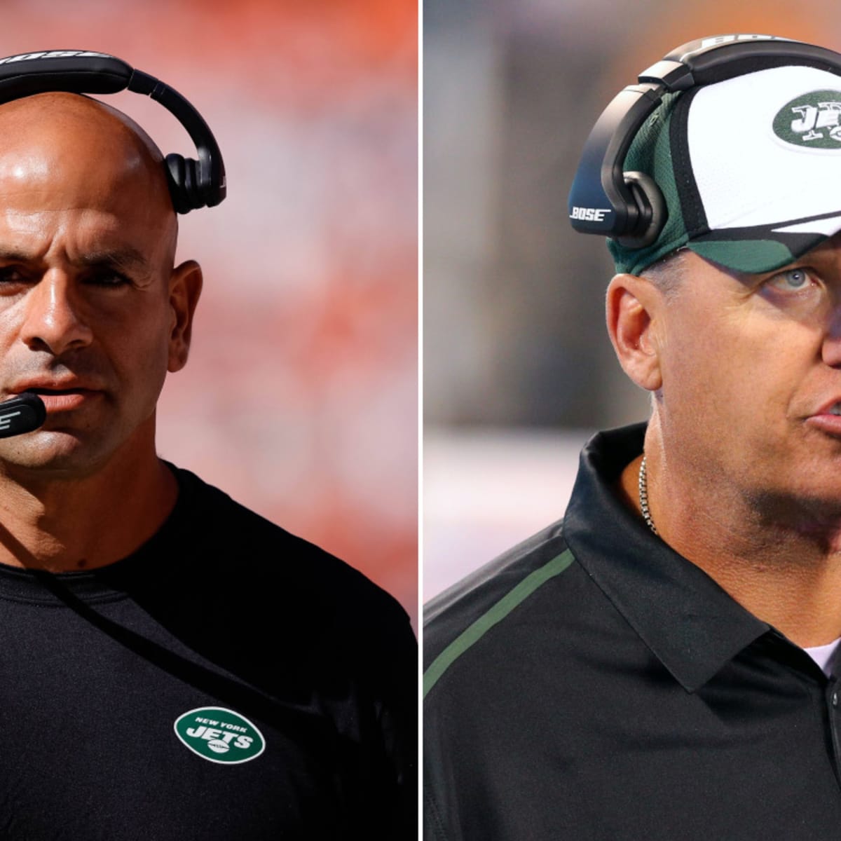 Jets ex-coach Rex Ryan rips Robert Saleh's 'horrendous defense'