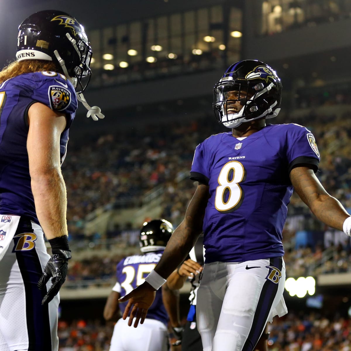 Bears lose Fields, drop heartbreaker against Lamar Jackson-less Ravens  16-13