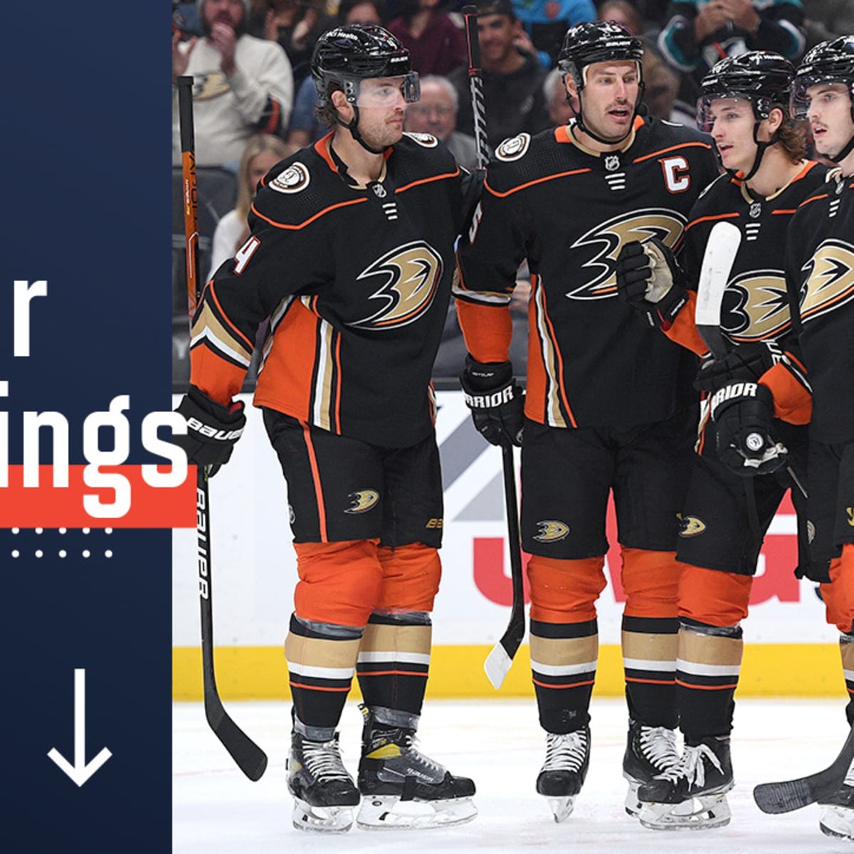 NHL power rankings: Canadiens, Penguins, Oilers, Sharks, Blues
