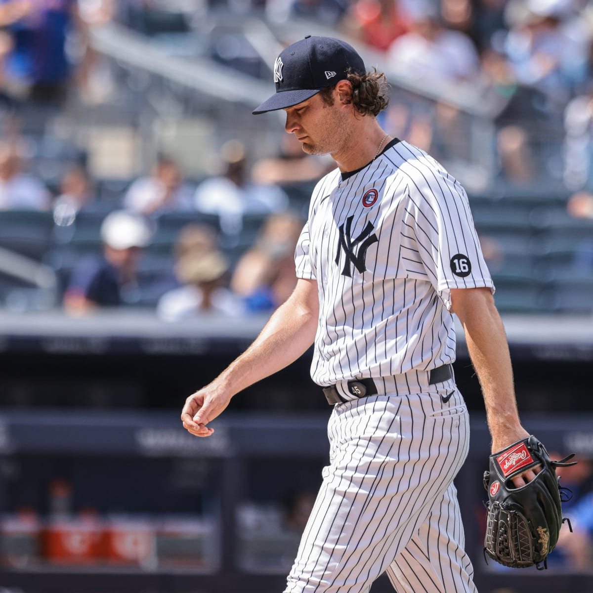 AL Cy Young Odds: Is Gerrit Cole the Safest Bet to Start the 2022 Season?