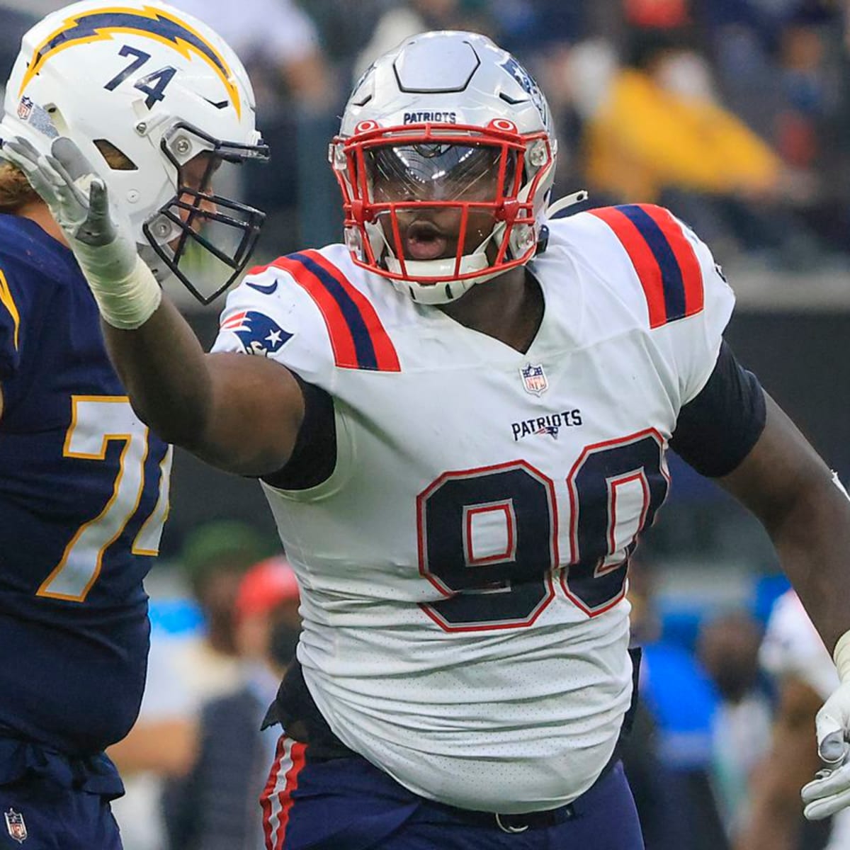 Who's New England Patriots Most Under-Appreciated Player? - Sports  Illustrated New England Patriots News, Analysis and More