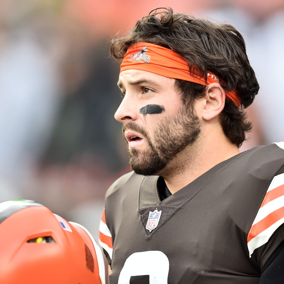 Look: NFL World Reacts To Baker Mayfield Decision News - The Spun: What's  Trending In The Sports World Today