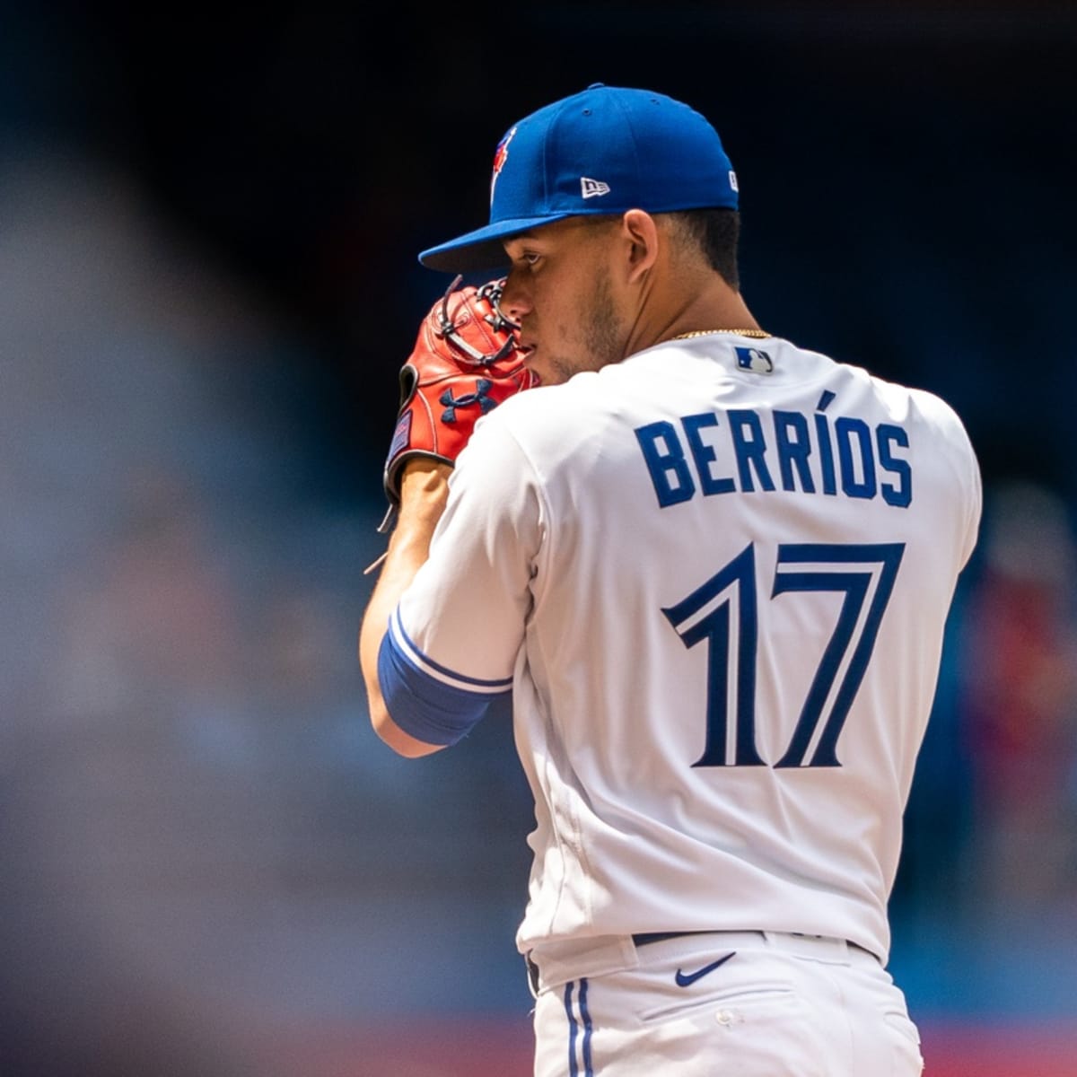 How Toronto and the Blue Jays signed José Berríos to an extension - Sports  Illustrated Toronto Blue Jays News, Analysis and More