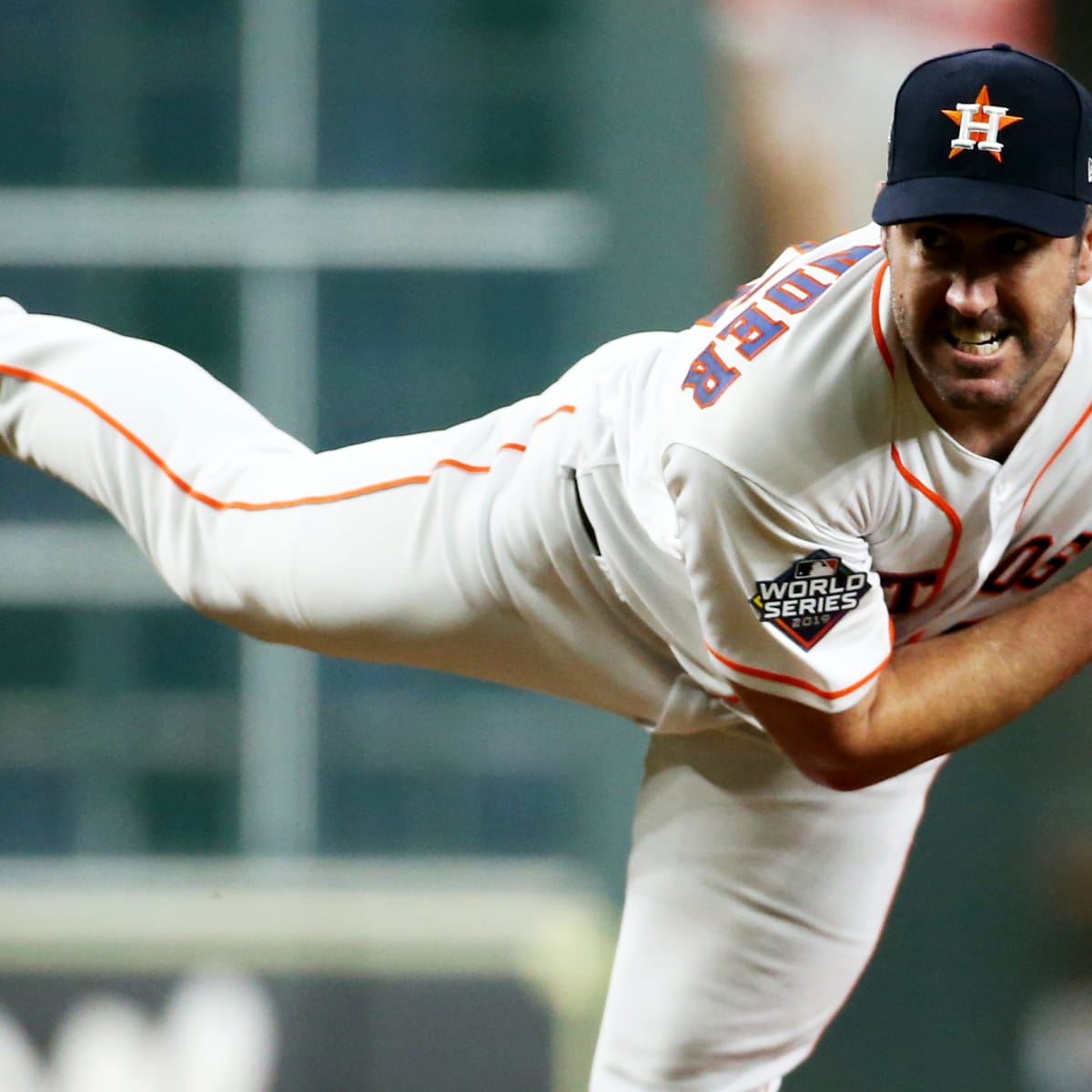 LEADING OFF: Verlander pitches as Astros face Twins, Correa – KGET 17