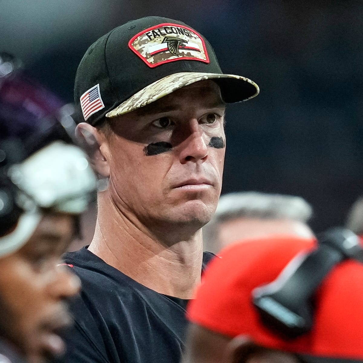 Washington Commanders Trade for Matt Ryan? Atlanta Falcons 'Mountain of  If's' - Sports Illustrated Atlanta Falcons News, Analysis and More