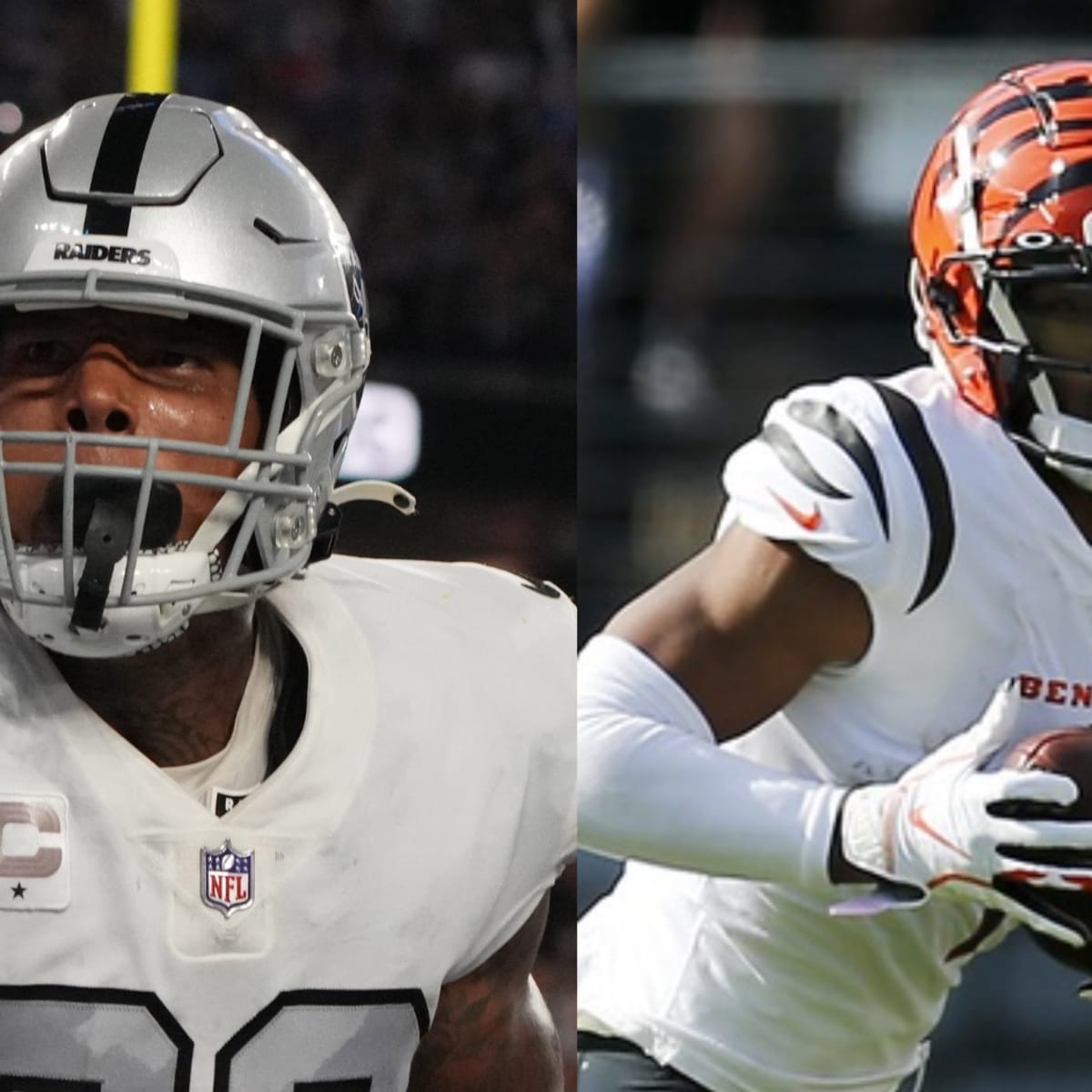 Bengals vs. Raiders prediction, pick, odds, and how to watch the Week 11  game