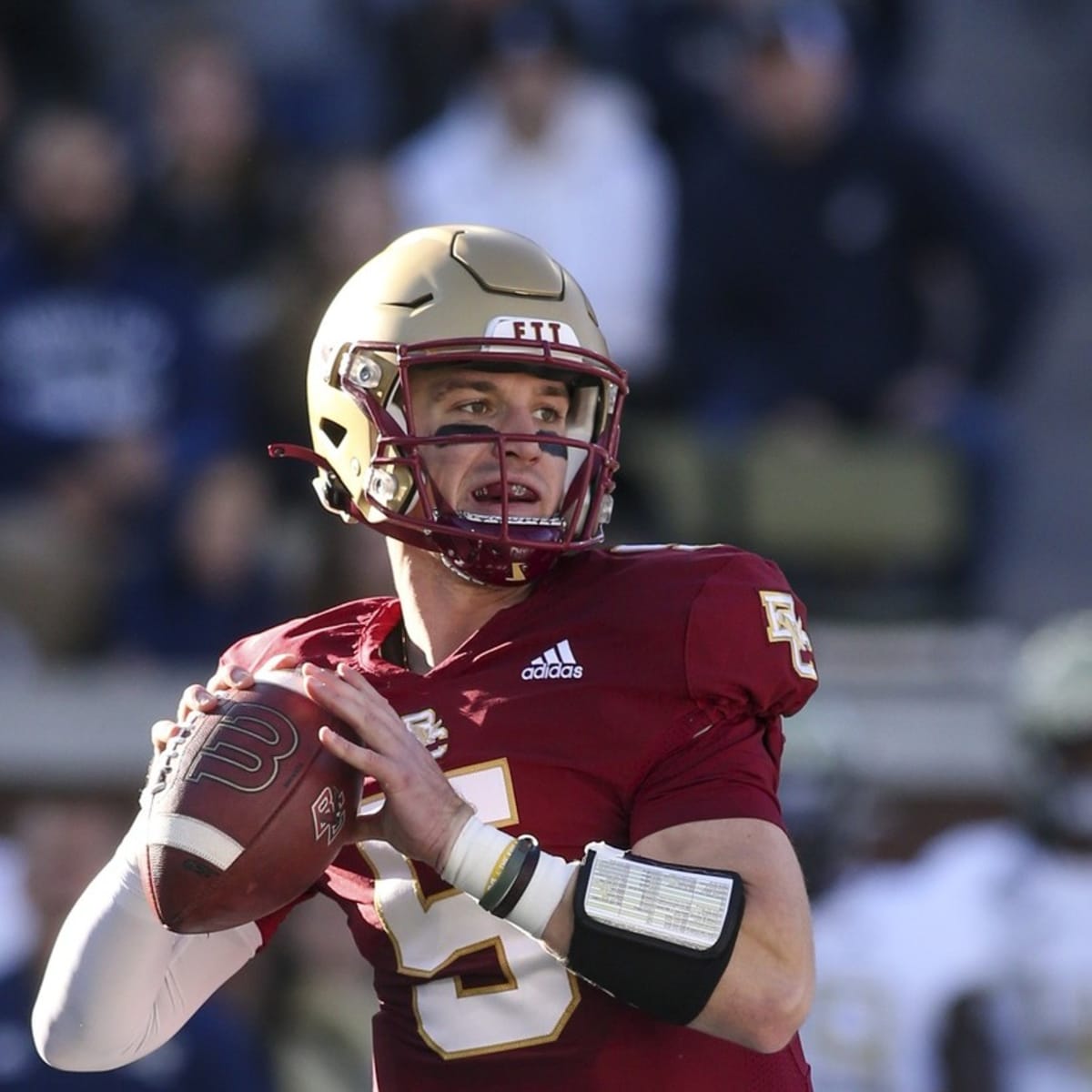 First quarter live updates, score: Florida State Seminoles vs. Boston  College - Tomahawk Nation