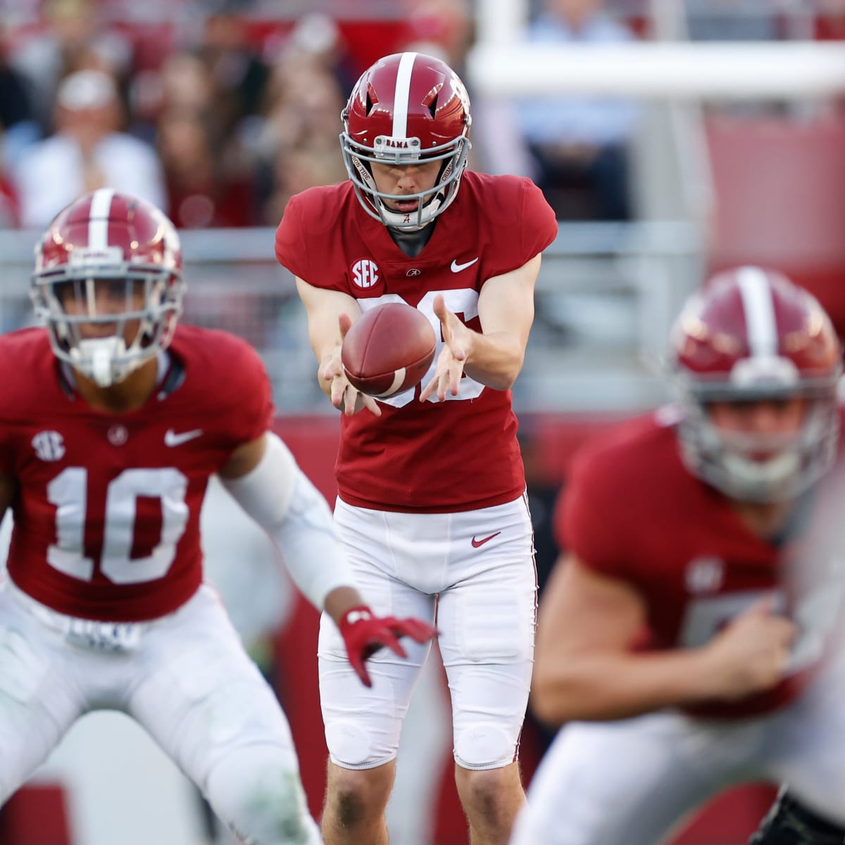 Alabama Crimson Tide has a Strong History of Players in the Super Bowl -  Sports Illustrated Alabama Crimson Tide News, Analysis and More