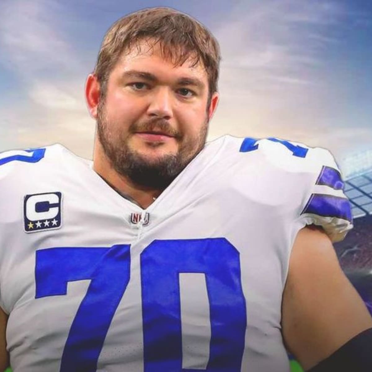 Zack Martin - Dallas Cowboys Guard - ESPN