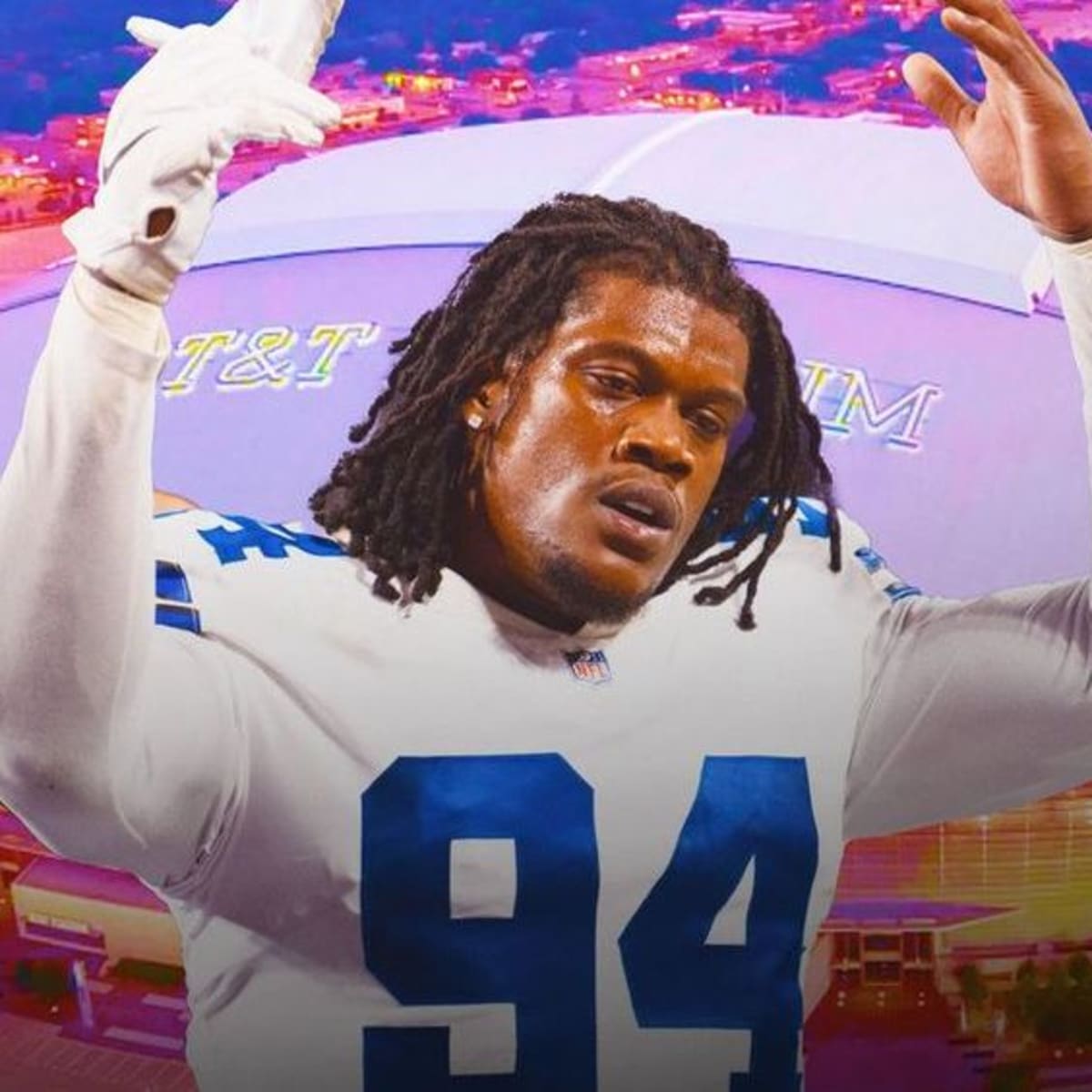 NFL on FOX - The Dallas Cowboys have since deleted a post that reported Randy  Gregory was returning to Dallas. Reports now suggest he is signing with the  Denver Broncos.