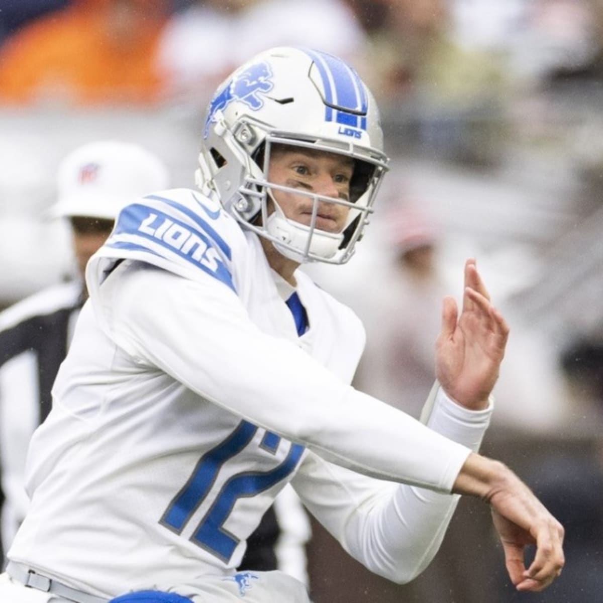 Lions' Week 15 Studs and Duds – The Oakland Press