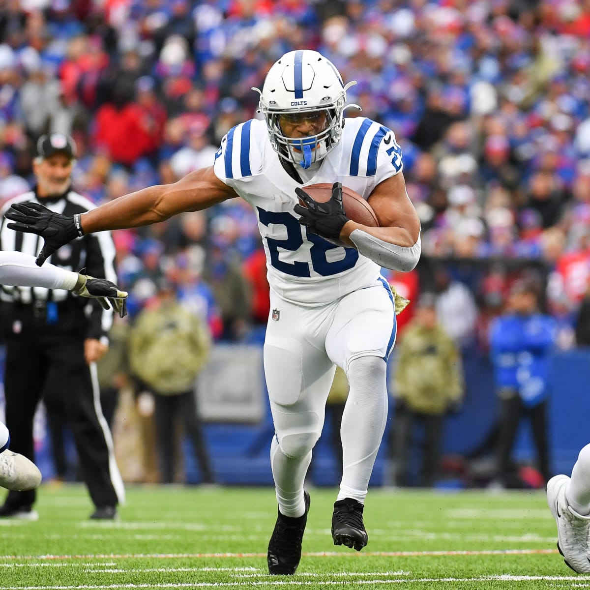 Fantasy Football 2022: Week 18 RB Rankings - FantraxHQ