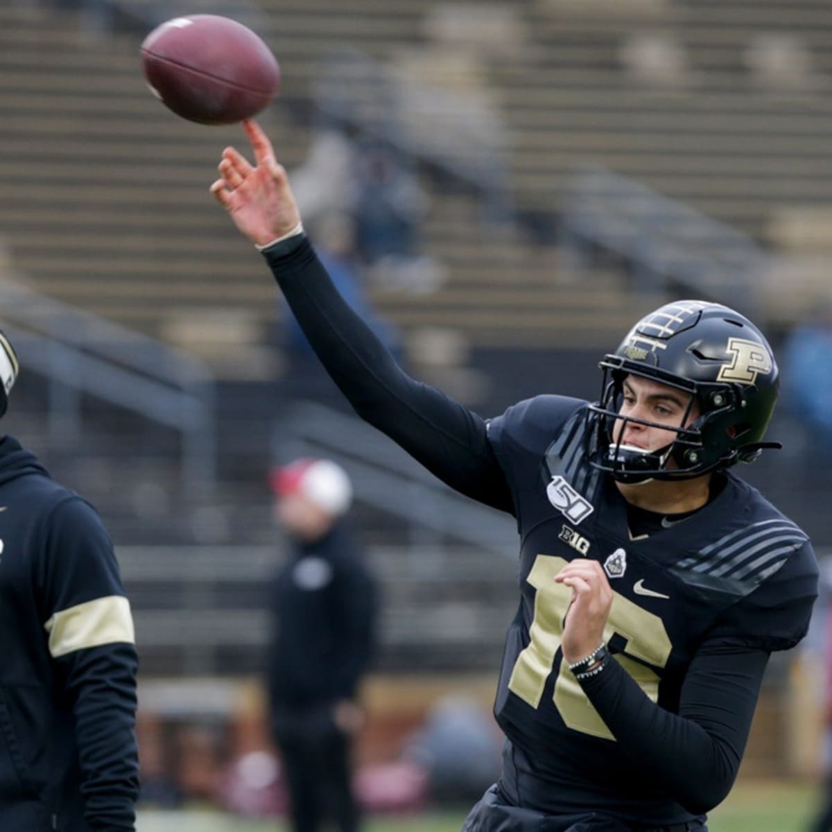 PFF 2022 Preseason Davey O'Brien Award Watch List: Best QB in college  football, College Football