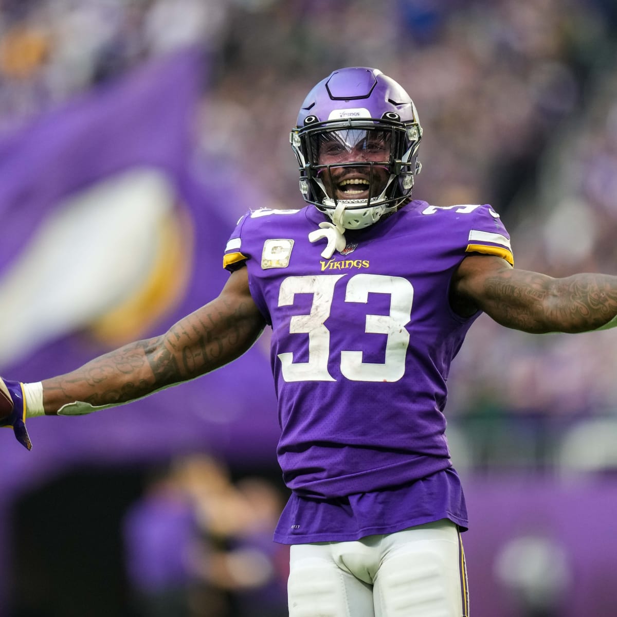 Vikings-Lions predictions: Which 1-1 team wins this Week 3 NFC North  battle? - Sports Illustrated Minnesota Vikings News, Analysis and More