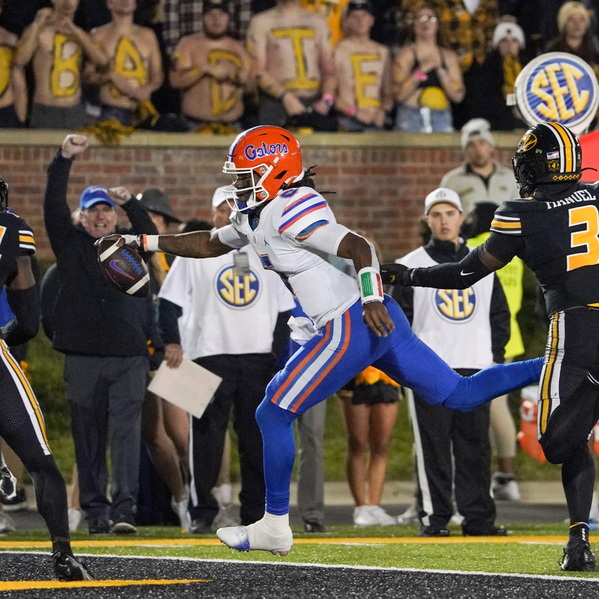 Battle of Florida: Gators vs. UCF in Tampa's Gasparilla Bowl