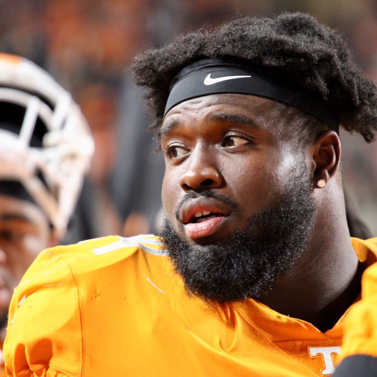 2022 NFL Draft Prospect Profile: DL Matthew Butler, Tennessee - Sports  Illustrated New York Giants News, Analysis and More