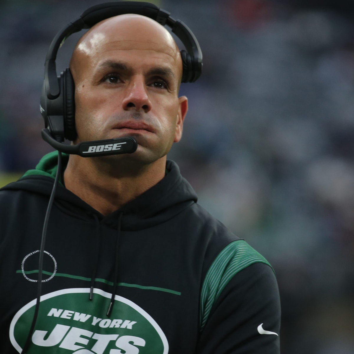 Former Jets coach Rex Ryan says team lacks passion under Robert Saleh's  leadership