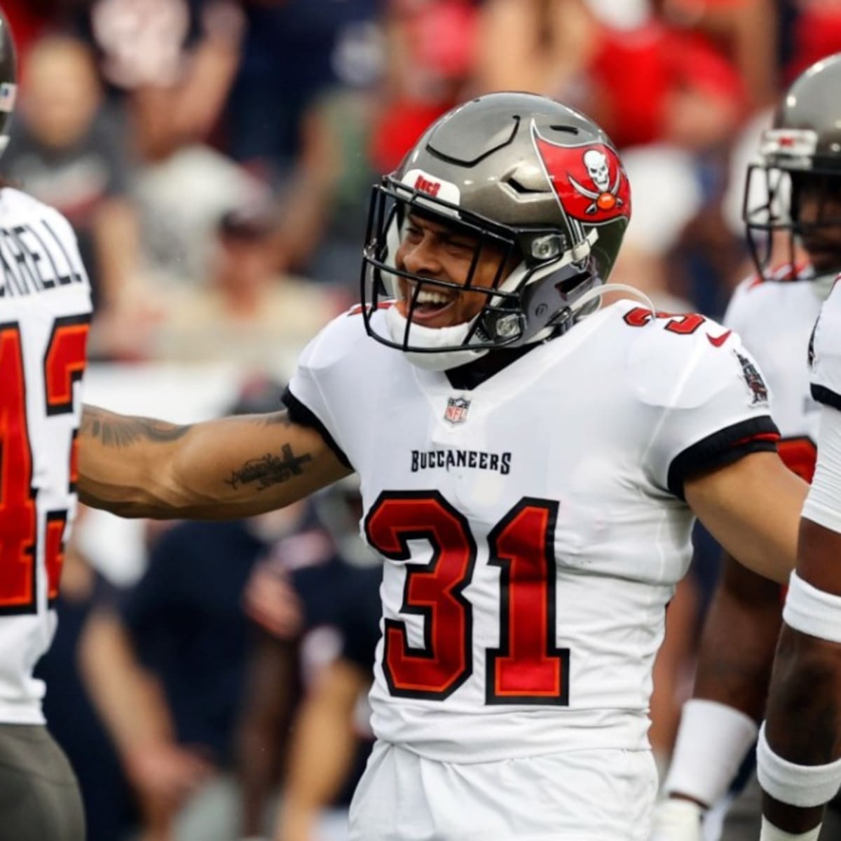 Buccaneers: 4 bold predictions for Week 4 game vs. Saints