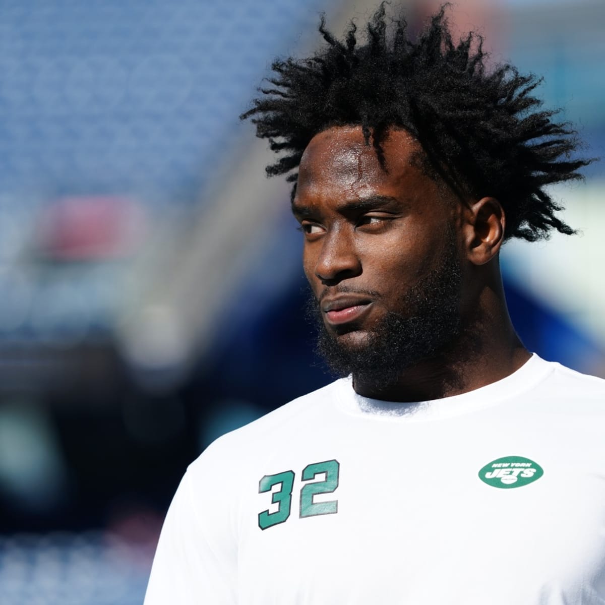 Jets Injury Update: Michael Carter to Miss Time With Ankle Sprain - Gang  Green Nation