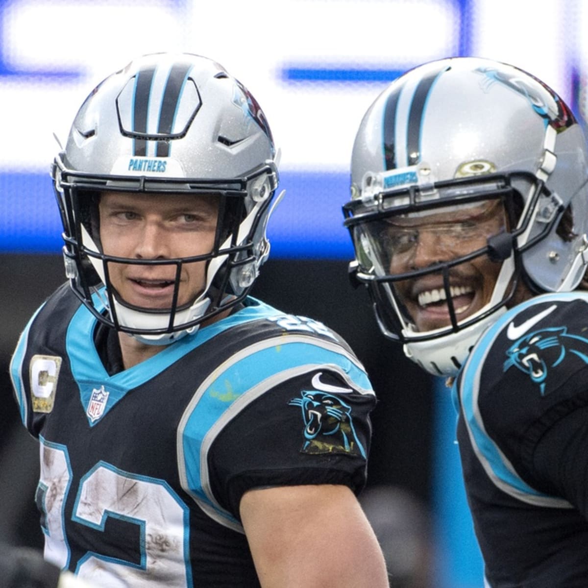 How to Watch & Listen to Carolina Panthers vs. Minnesota Vikings - Sports  Illustrated Carolina Panthers News, Analysis and More