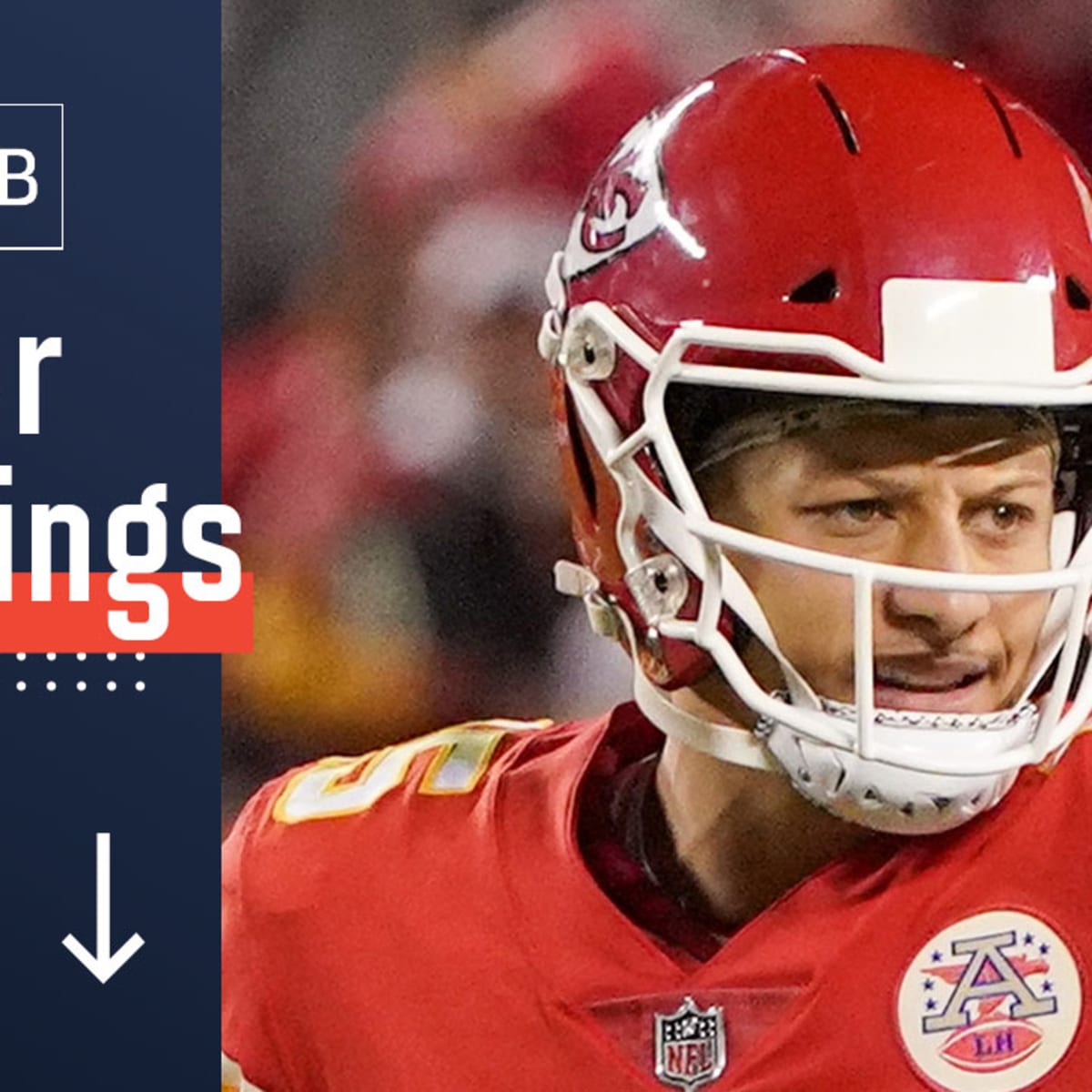 NFL Power Rankings: Chiefs No. 1, Surprise Team in Top 10 - Sports  Illustrated