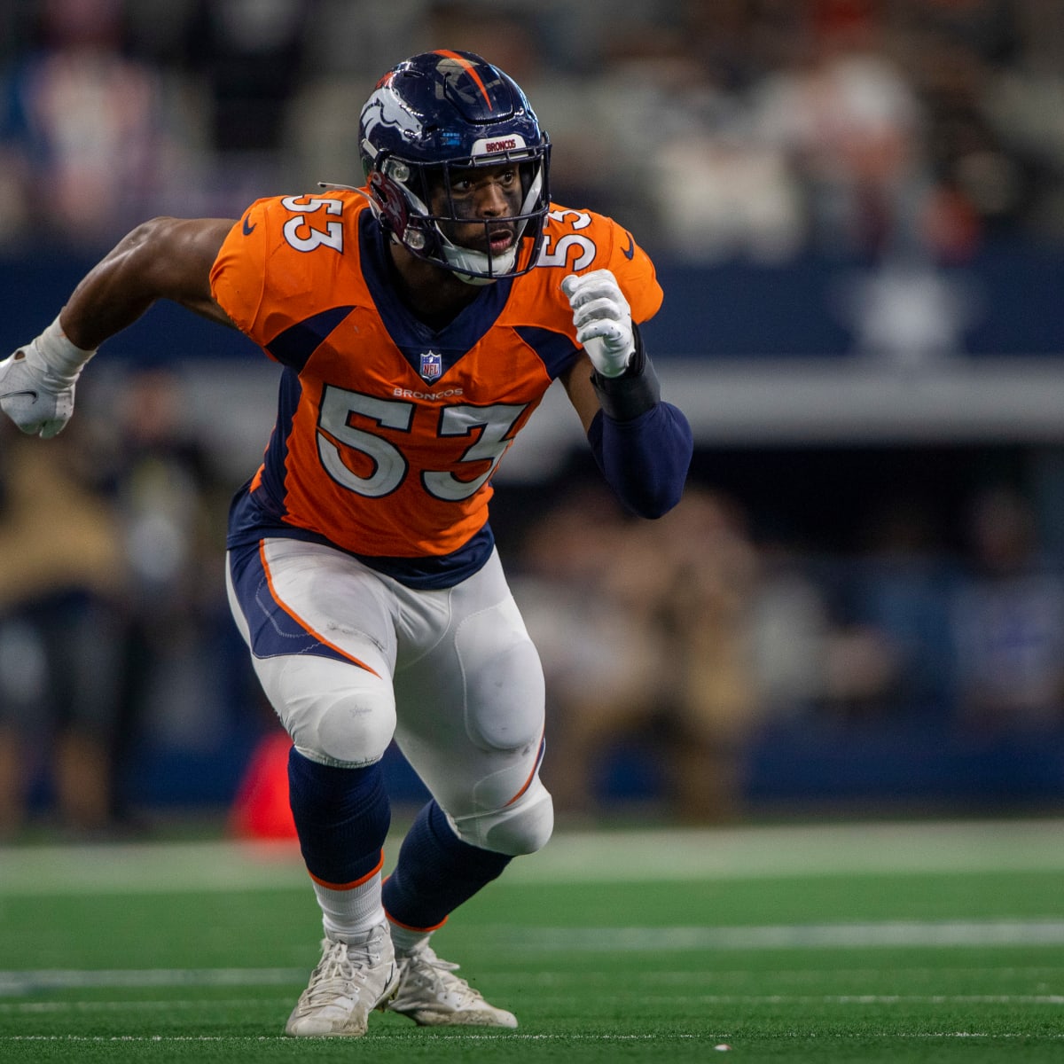 Denver Broncos news: Noah Fant will be a cornerstone of the franchise