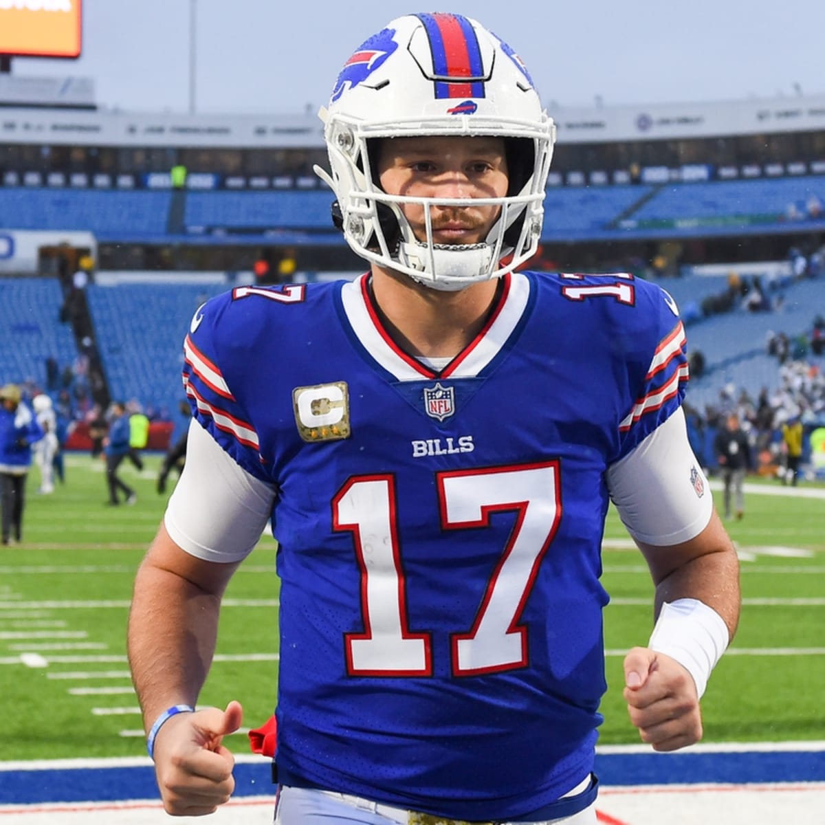 Bills vs Buccaneers live stream is today: How to watch NFL week 14